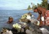Irreversible human-caused climate crisis threatens Pacific Island nations