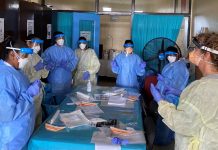 Fiji records 591 new cases of COVID-19, six deaths reported