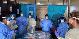 Fiji records 591 new cases of COVID-19, six deaths reported