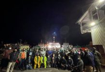 Fiji records 423 new COVID-19 cases, nine new deaths reported