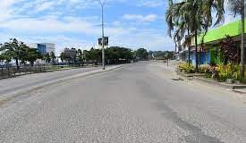 Solomon Islands Cabinet approves 36 hour lock-down for Honiara emergency zone