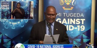 No jab, no job – Solomon Islands approves mandatory vaccination