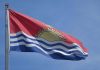 Kiribati withdraws from the Pacific Islands Forum