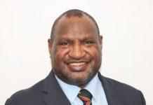 PNG PM joins call for solidarity
