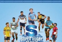 Fijian Drua included in Super Rugby Pacific competition