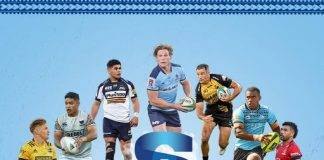 Fijian Drua included in Super Rugby Pacific competition