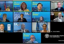 Fiji PM promotes digital innovation as powerful driver of sustainable development at SIDS Forum