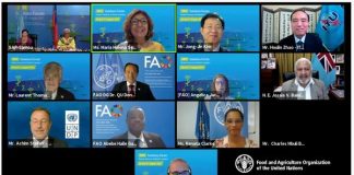 Fiji PM promotes digital innovation as powerful driver of sustainable development at SIDS Forum