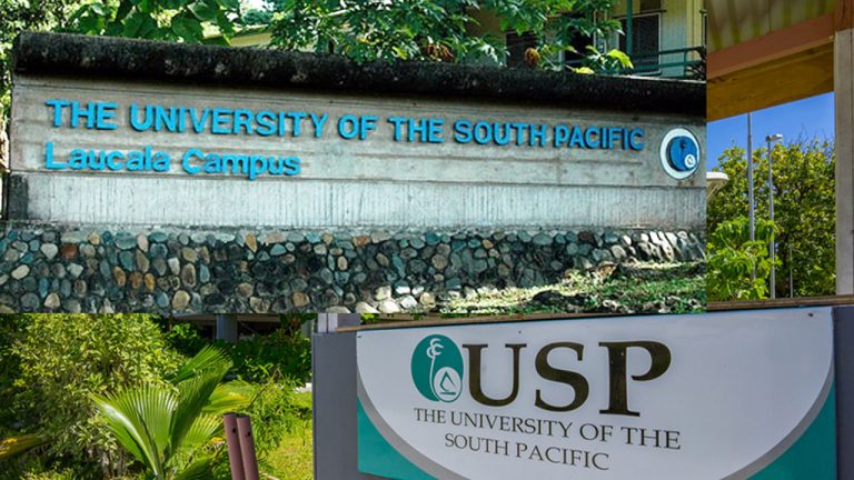 Fiji AG says Ahluwalia appointment illegal, outgoing USP chancellor calls for “new Pacific consciousness”