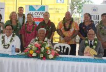 Japan supports Samoa with COVID-19 vaccines through the COVAX Facility