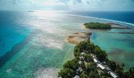 Climate vulnerable Pacific nations want “action on the climate emergency at COP26”
