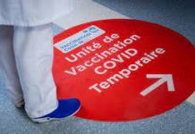 New Caledonia goes into lockdown after Covid-19 community outbreak