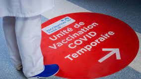 New Caledonia goes into lockdown after Covid-19 community outbreak