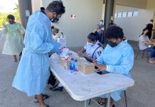 Fiji records 128 new cases of COVID-19, 12 new deaths reported