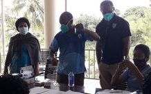 Fiji records 290 new cases of COVID-19, eight new deaths reported