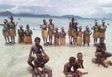 What will the Pacific islands region be prioritising at the COP26 climate talks?