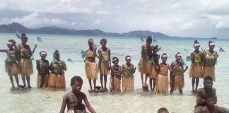 What will the Pacific islands region be prioritising at the COP26 climate talks?