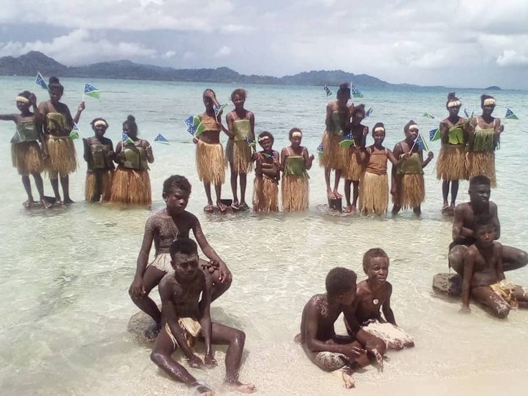 What will the Pacific islands region be prioritising at the COP26 climate talks?