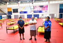 Fiji records 179 new cases of COVID-19, five new deaths reported