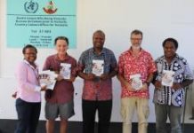 Vanuatu launches innovative communication tools to tackle misinformation on COVID-19 vaccines