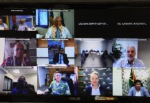 Pacific Ministers reaffirm commitment to tackling environmental issues impacting the Pacific region