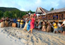 NZ takes ‘cautious approach’ to Fiji’s plan to reopen border amid outbreak crisis