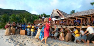 NZ takes ‘cautious approach’ to Fiji’s plan to reopen border amid outbreak crisis