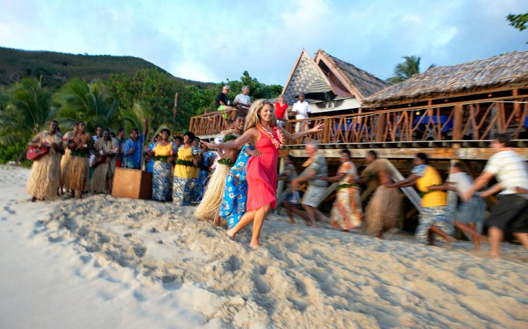 NZ takes ‘cautious approach’ to Fiji’s plan to reopen border amid outbreak crisis