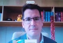 PACNEWS Interview with Australia’s Minister for International Development and the Pacific,Zed Seselja