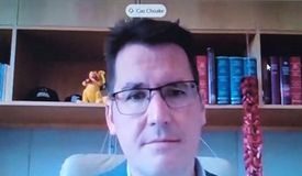PACNEWS Interview with Australia’s Minister for International Development and the Pacific,Zed Seselja