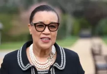 Commonwealth Secretary-General urges G20 to urgently vaccinate the world’s small states