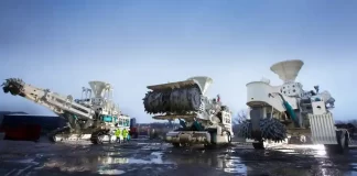 Race to the bottom: the disastrous blindfolded rush to mine the deep sea