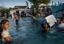 Rich countries not providing poor with pledged climate finance, analysis says