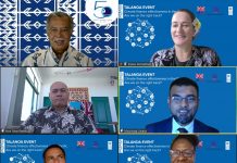 Climate Finance effectiveness in the Pacific: are we on the right track?