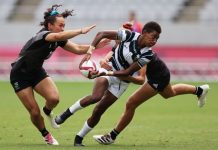 NZ and Fiji’s Olympic success a “springboard” for Oceania Rugby’s ‘Women in Rugby… Respect’ month