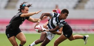 NZ and Fiji’s Olympic success a “springboard” for Oceania Rugby’s ‘Women in Rugby… Respect’ month