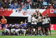 Fiji, Samoa 7s to miss start of the World Series