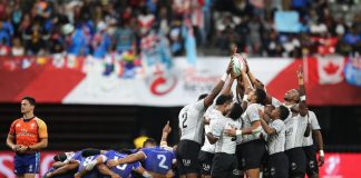 Fiji, Samoa 7s to miss start of the World Series