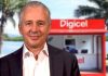 Telstra boss visits PNG for Digicel talks
