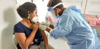 Vaccine apathy threatening to plunge Papua New Guinea into international isolation