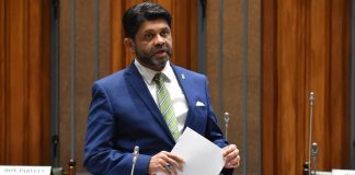 Global climate finance allocation unfair and unsustainable: Fiji AG