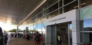 Fiji Health Ministry prepares for lifting of international travel restrictions