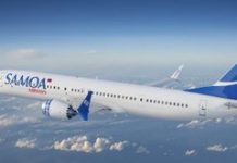 Samoa hopes to re-open tourism by 2022