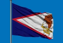 American Samoa reports first positive COVID-19 case