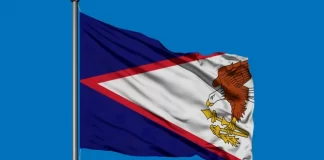 American Samoa reports first positive COVID-19 case