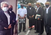 Was it ‘free, fair’ –Fiji Elections issue raised over Nawaikula case