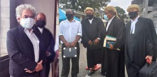 Was it ‘free, fair’ –Fiji Elections issue raised over Nawaikula case