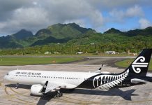 Cook Islands border restrictions extended until November