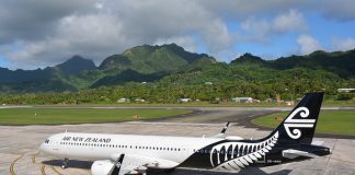 Cook Islands border restrictions extended until November