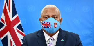 Fiji joins the global call at UNGA for a “nuclear free world”